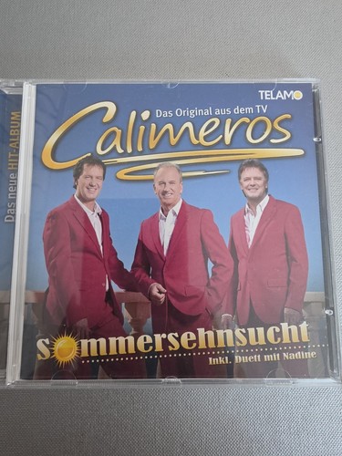 Sommersehnsucht von calimeros - sommersehnsucht,