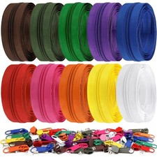Reißverschluss Set 20m 10