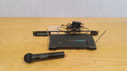 Shure serie funkstrecke t4v - shure,