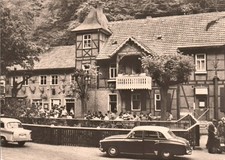 AK Trusetal HOG "Zum