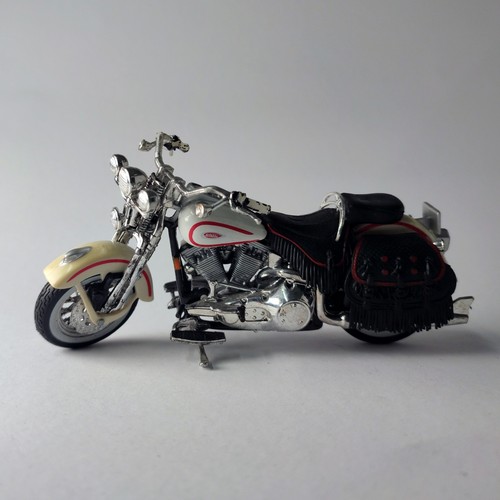 Maisto motorrad modell 18 - modell, 1:18
