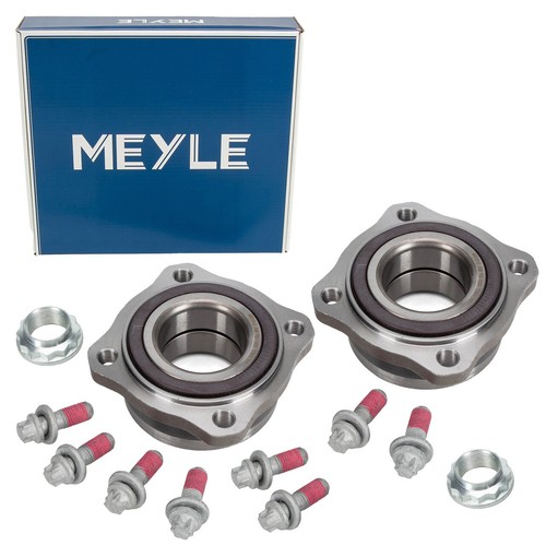 Meyle radlager satz - 2x, für