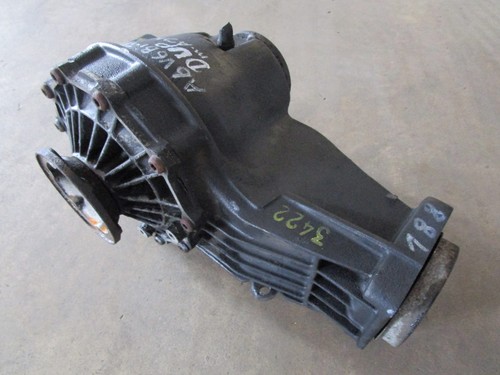 Dup v6 differential - dup,