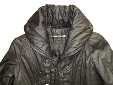 Creenstone long jacke 38 - creenstone,