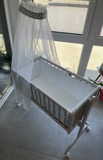 Babywiege Alvi