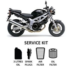 Full service kit für - für, suzuki