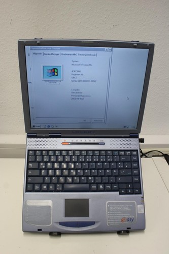 Retro gericom webboy - gericom, 1100
