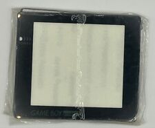 Gameboy Pocket Displayscheibe