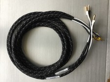 inakustik LS-20 Lautsprecherkabel Meter,konfektioniert jede Länge und Anschluß