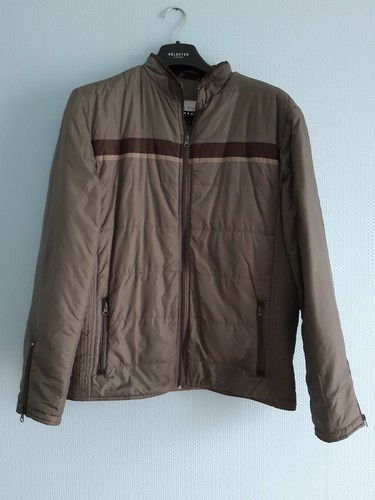 Steve ketell herrenjacke - ketell",