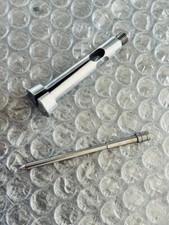 DIATEST T-FB-15 Tastkopf Ø 15 mm Sackloch mit Treibnadel max 48,6 tiefe