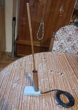 Funkantenne aus Kupfer