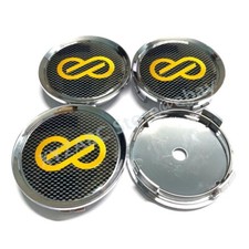 4X 74mm 75mm für Enkei