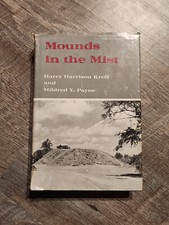 Mounds in the Mist, Harry