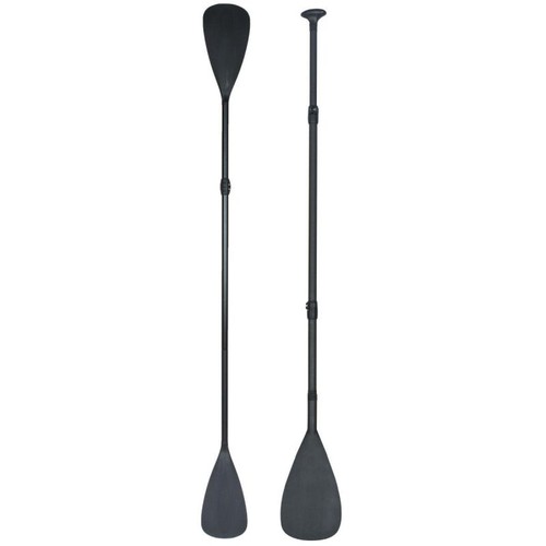Wiosło alu nylon 2w1 - wiosŁo,