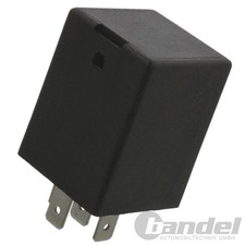 Relais scheibenwischer vorne - relais,