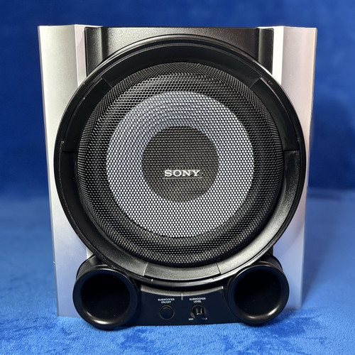 Pickup only sony wg99 115w - pickup,