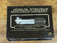 Star Wars Luke Skywalker