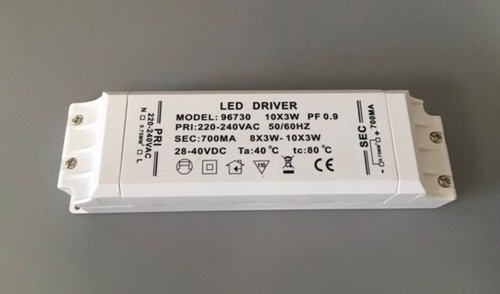 Ersatztrafo 96730 led - 96730,