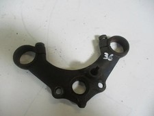 ZÜNDAPP 200 Norma DB204 Gabelbrücke 36 mm Standrohre Gabel oben fork