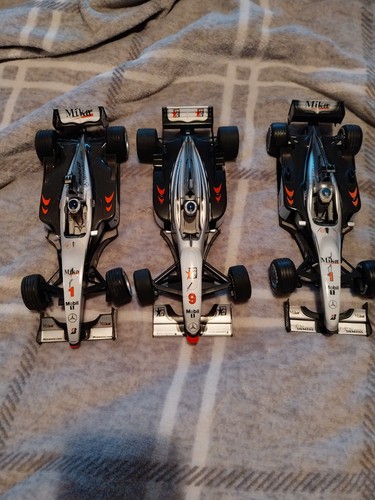 Minichamps x mc laren - -, 3