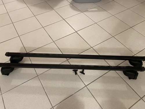 Atera dachträger für bmw x3 - dachträger,