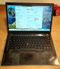 Lenovo ThinkPad T490s 14 Zoll
