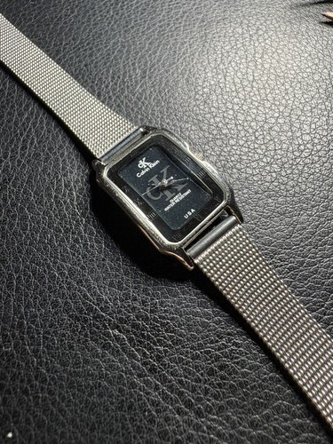 Calvin klein vintage - 🕐,