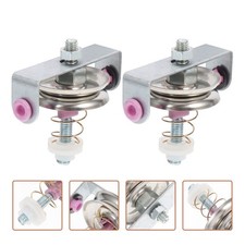  2 Pcs Addi Strickmaschinen