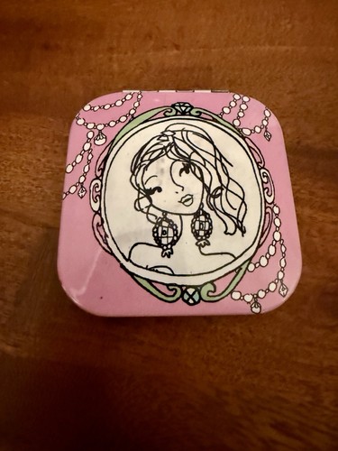 Klappbarer taschenspiegel von - klappbarer,