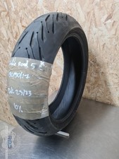 Hinterreifen Michelin Pilot Road 5 190 / 50 / 17