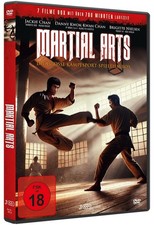 Martial Arts - Kampfsport