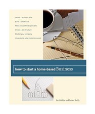How to Start a Home-Based