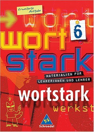 Wortstark erweiterte ausgabe - 6,