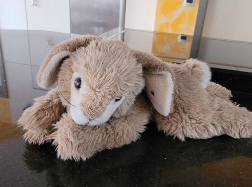 Steiff hase dormy liegend - ,