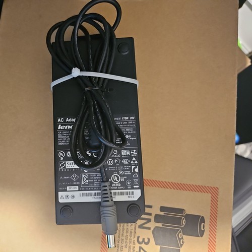 Original lenovo 170w netzteil - lenovo,