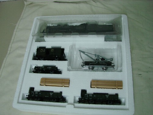 Märklin 26603 zugpackung - märklin,