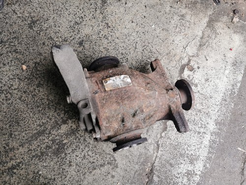 Differential 7519925 64 - 7519925, Ü