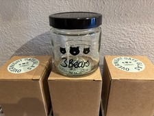 3x 3Bears Overnight Oats Glas