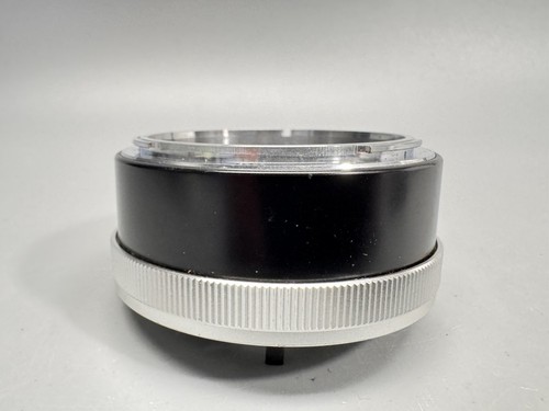 Vivitar tele converter 4 - mc, 2x-4