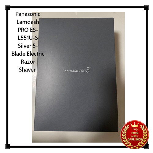 Panasonic lamdash pro - panasonic,