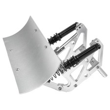 1/10 RC Crawler Schneepflug