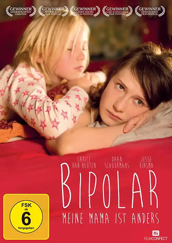 Bipolar meine mama - -, ist
