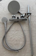 Hansgrohe Crometta Duschsystem