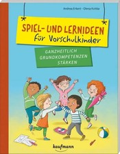 Spiel- und Lernideen für