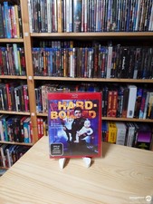 Hard-Boiled - T&G Vision - Chow Yun Fat / John Woo - Blu Ray