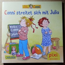 Pixi-Buch - Meine Freundin
