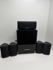 Harman kardon hkts7bq 5 1 - harman/kardon,