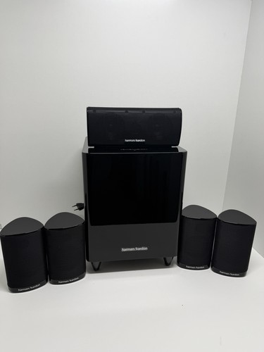 Harman kardon hkts7bq 5 - harman/kardon,