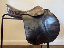 Amerigo pinerolo brown - 1/2",